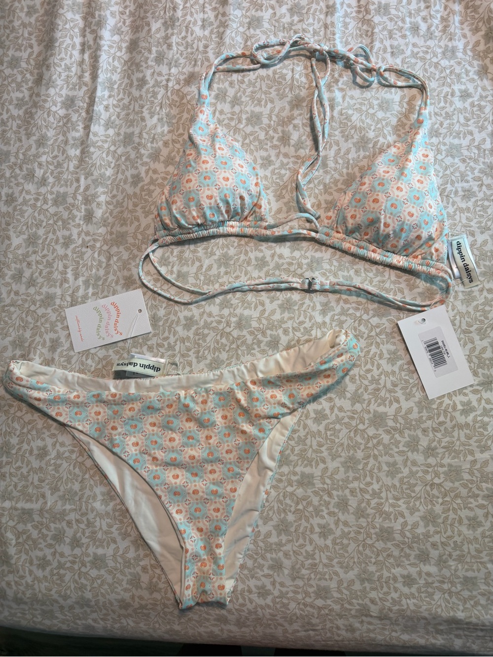 Dippin Daisys Swimsuit